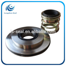 Most Pratical Single spring unbalanced seal Denso Compressor Ass'y 6C500(HFDZ-32)